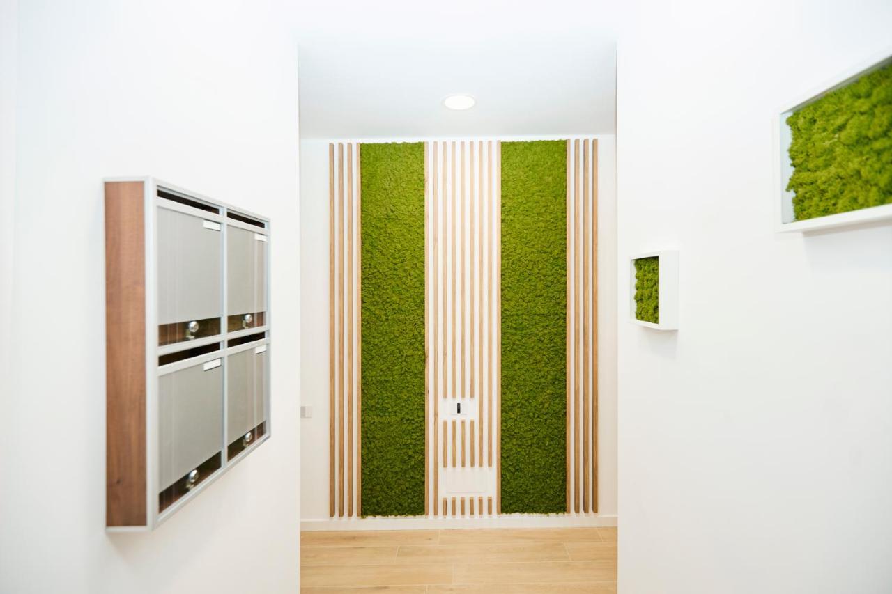 Milano Urban Flats Modern Apartments Few Minuts From Duomo Luaran gambar